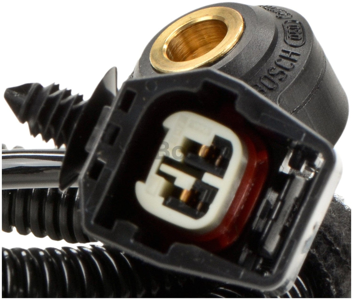 Knock Sensor