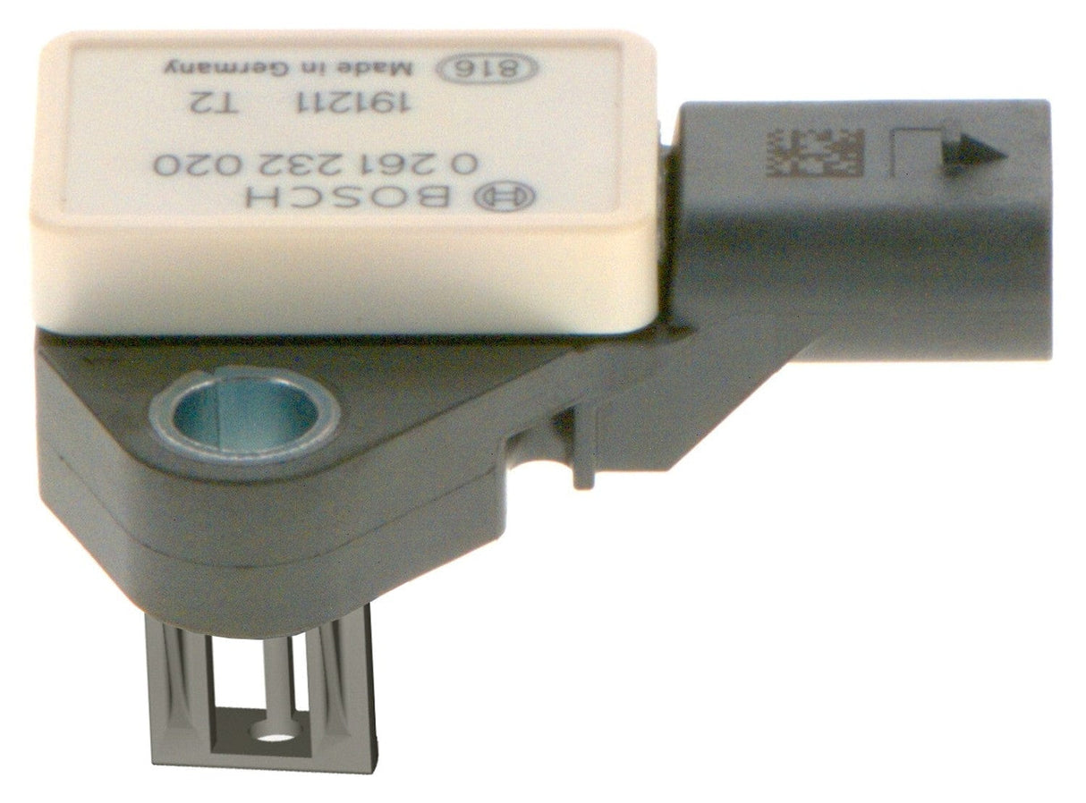 Pressure Sensor