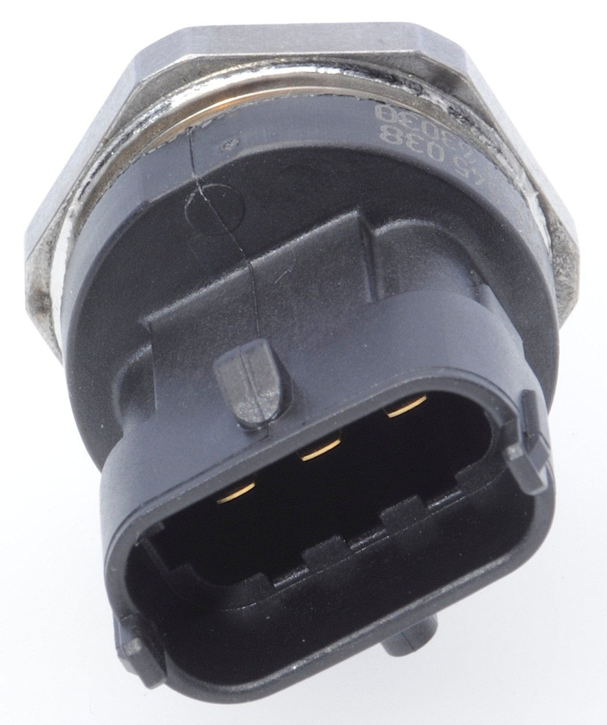 High Pressure Sensor