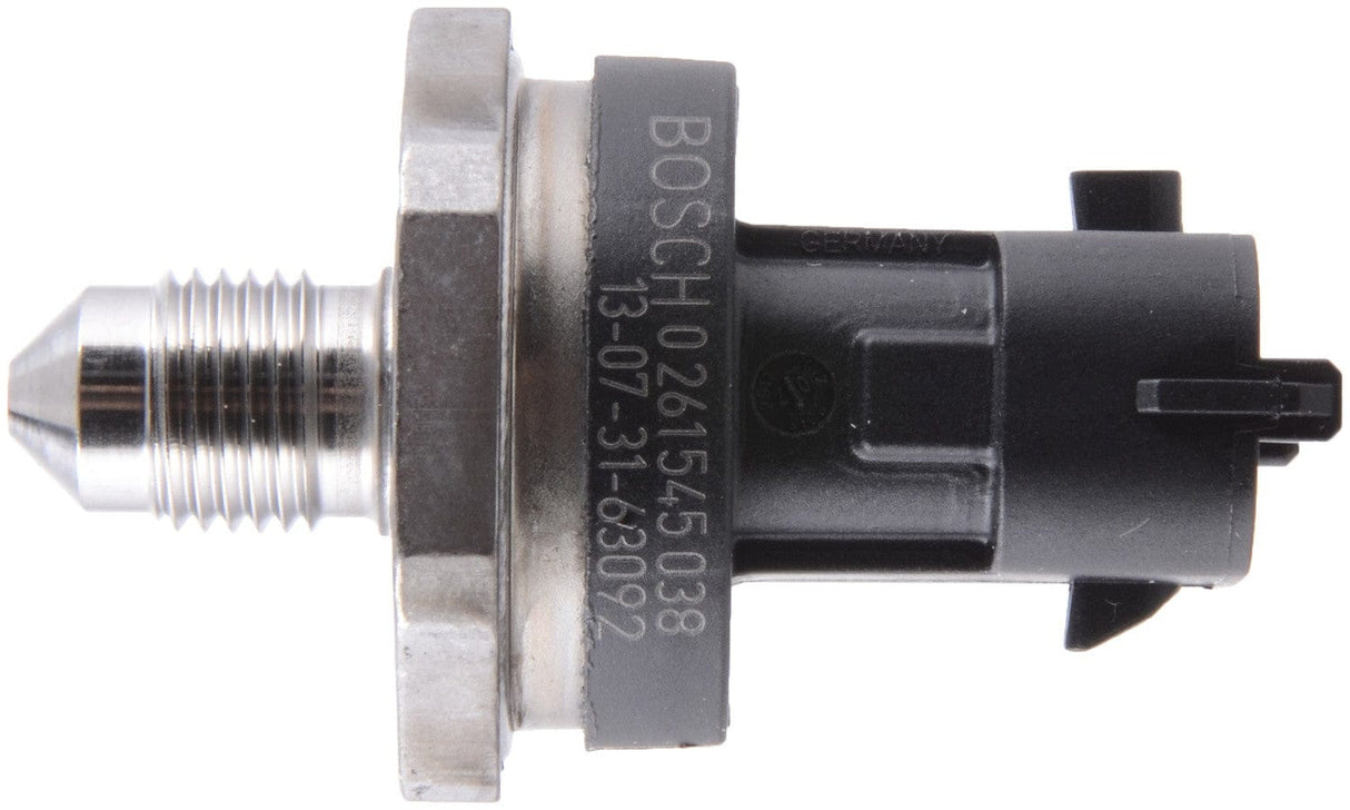 High Pressure Sensor