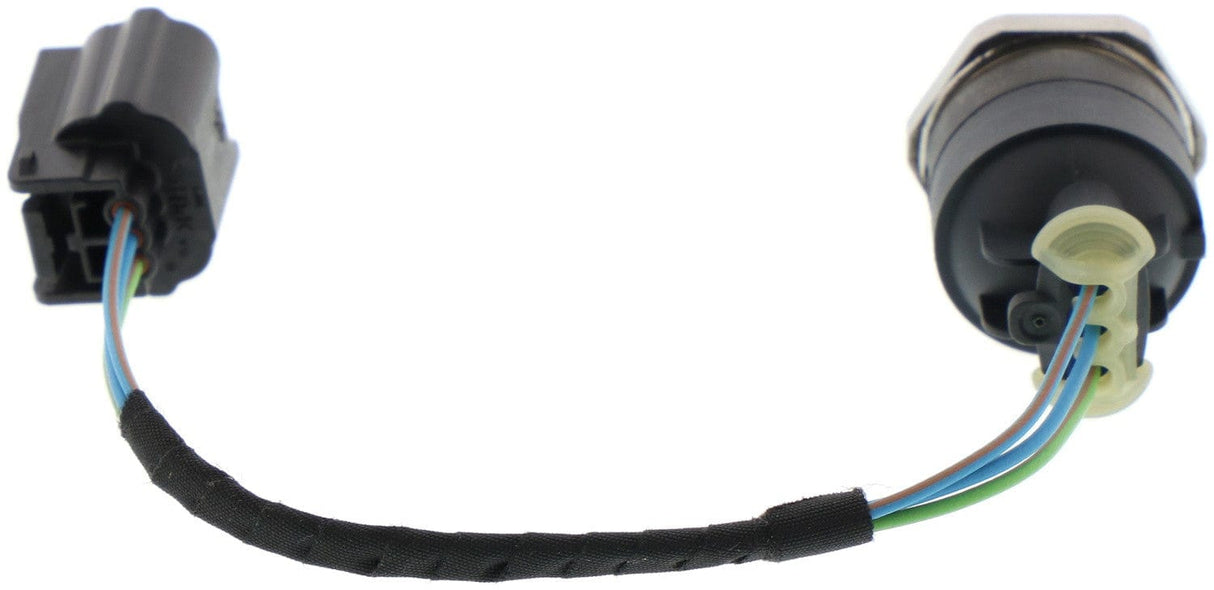 High Pressure Sensor