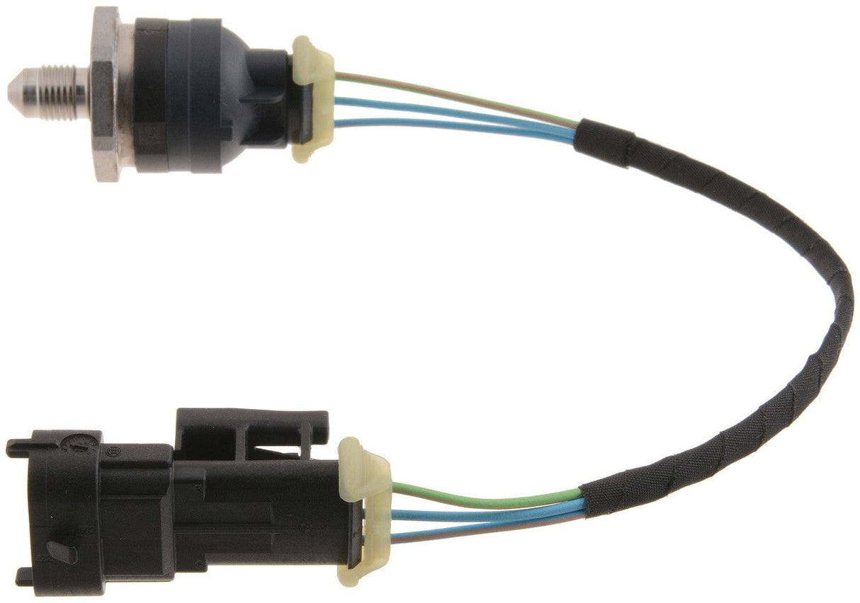 Pressure Sensor