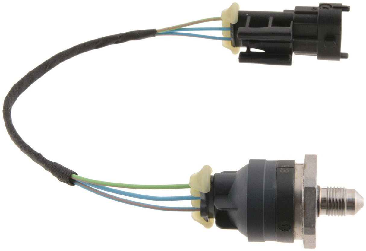 Pressure Sensor