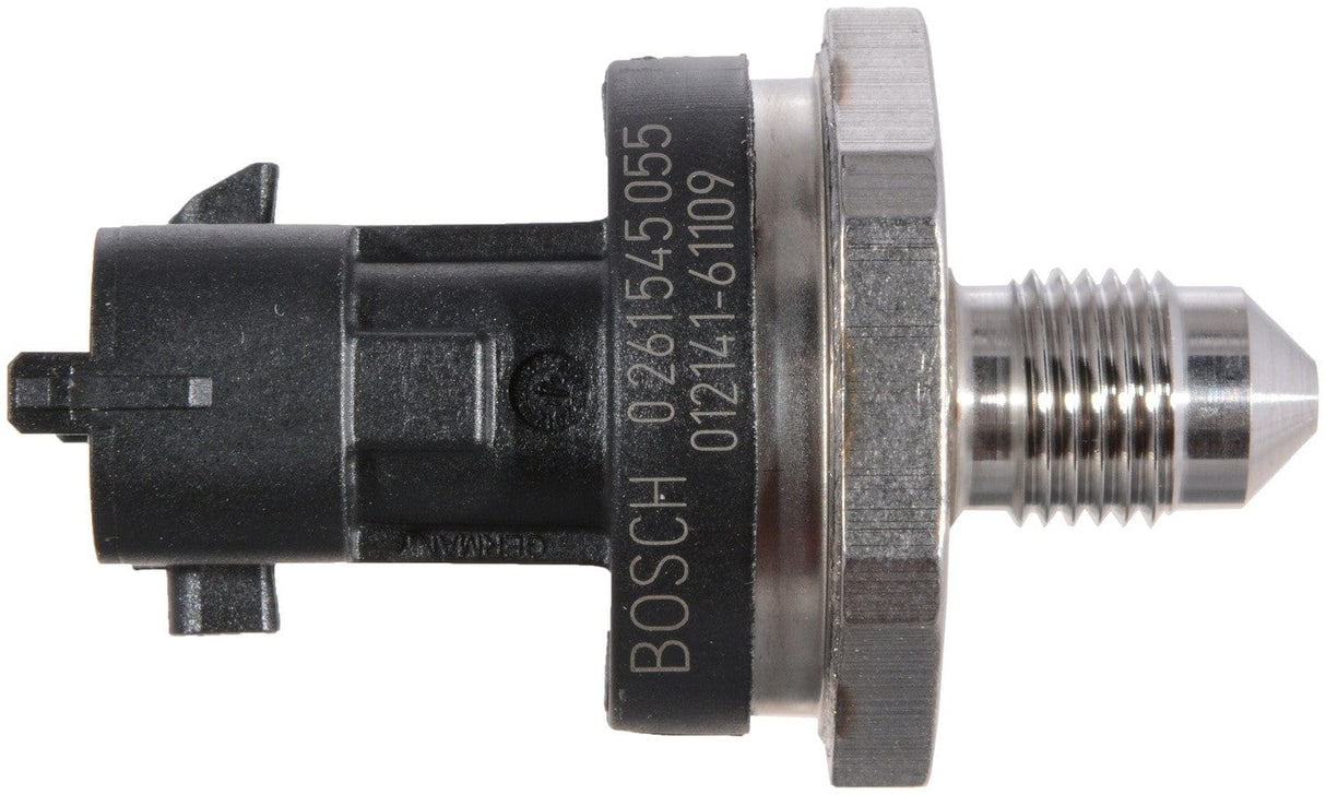 Pressure Sensor