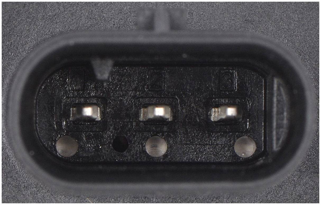 Pressure Sensor