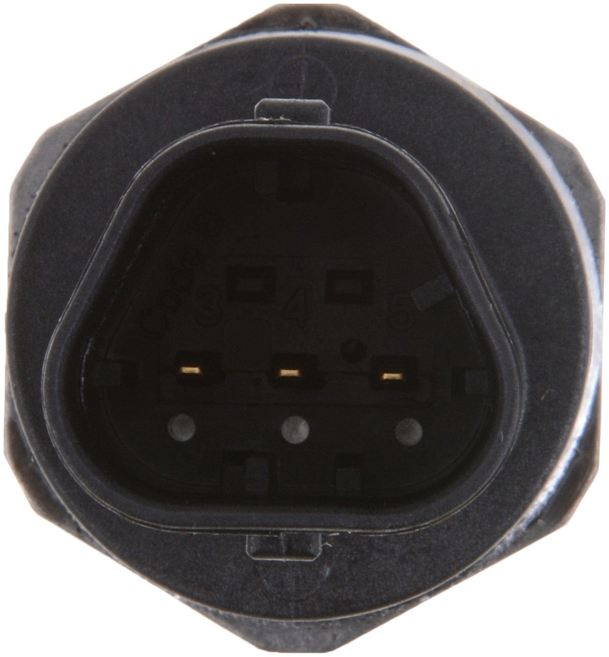 Pressure Sensor