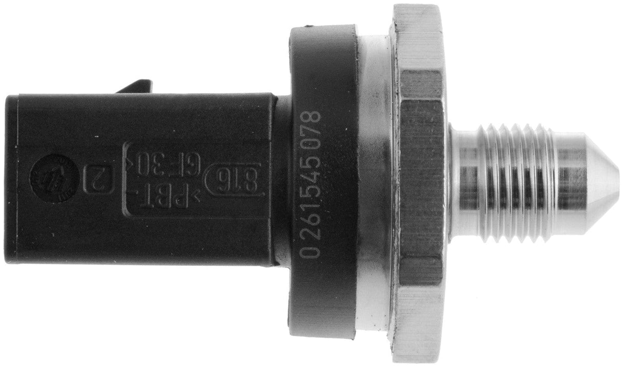 Pressure Sensor