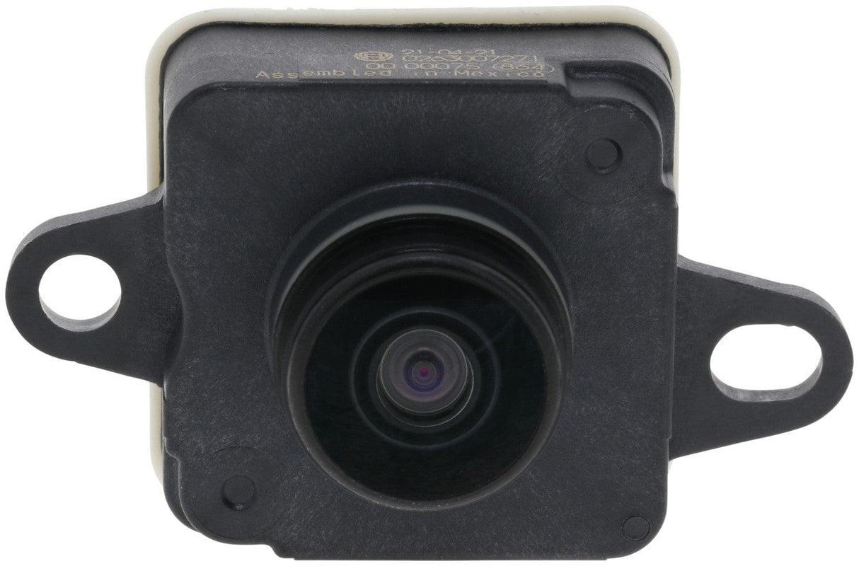 Rear View Camera