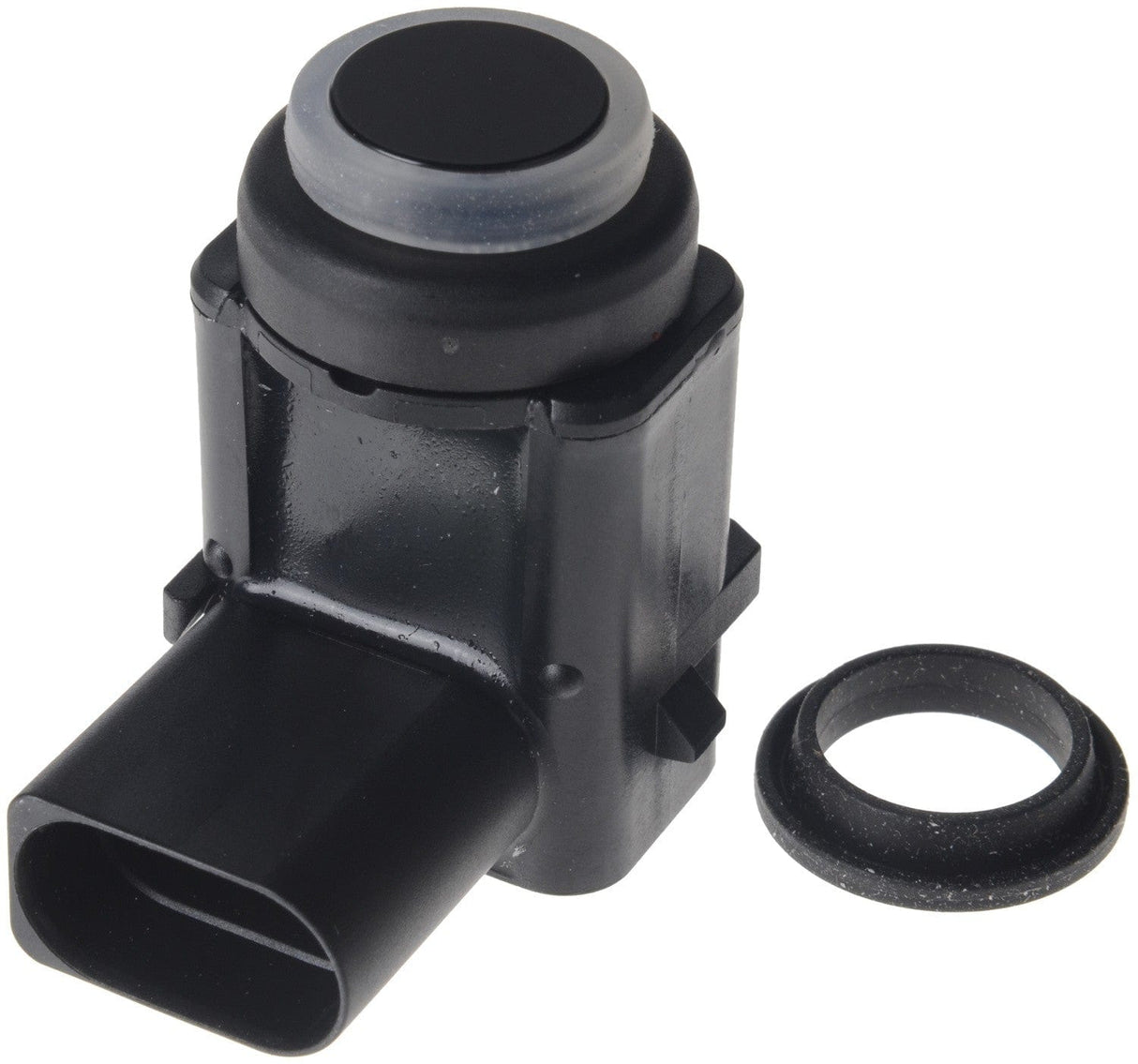 Park Pilot Reversing Sensors