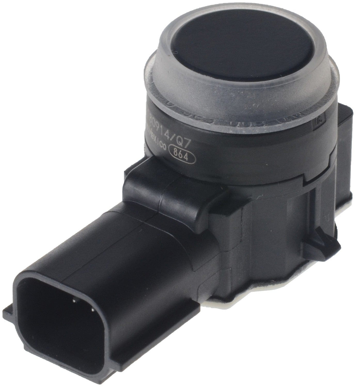 Park Pilot Reversing Sensors