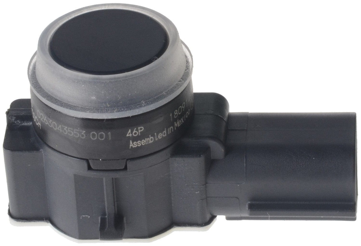 Park Pilot Reversing Sensors