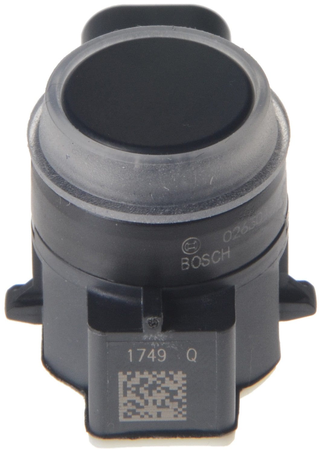 Park Pilot Reversing Sensors