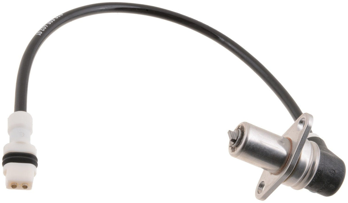 Wheel Speed Sensor