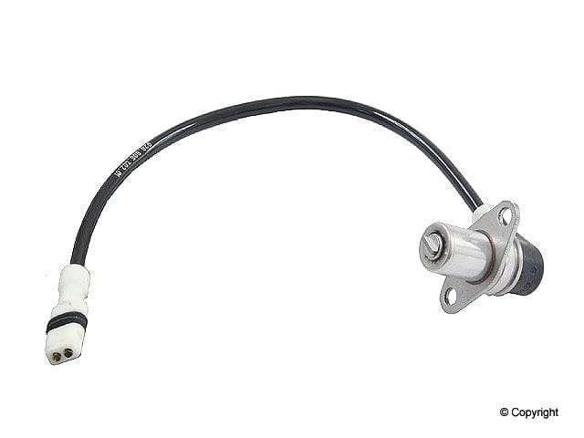 Wheel Speed Sensor