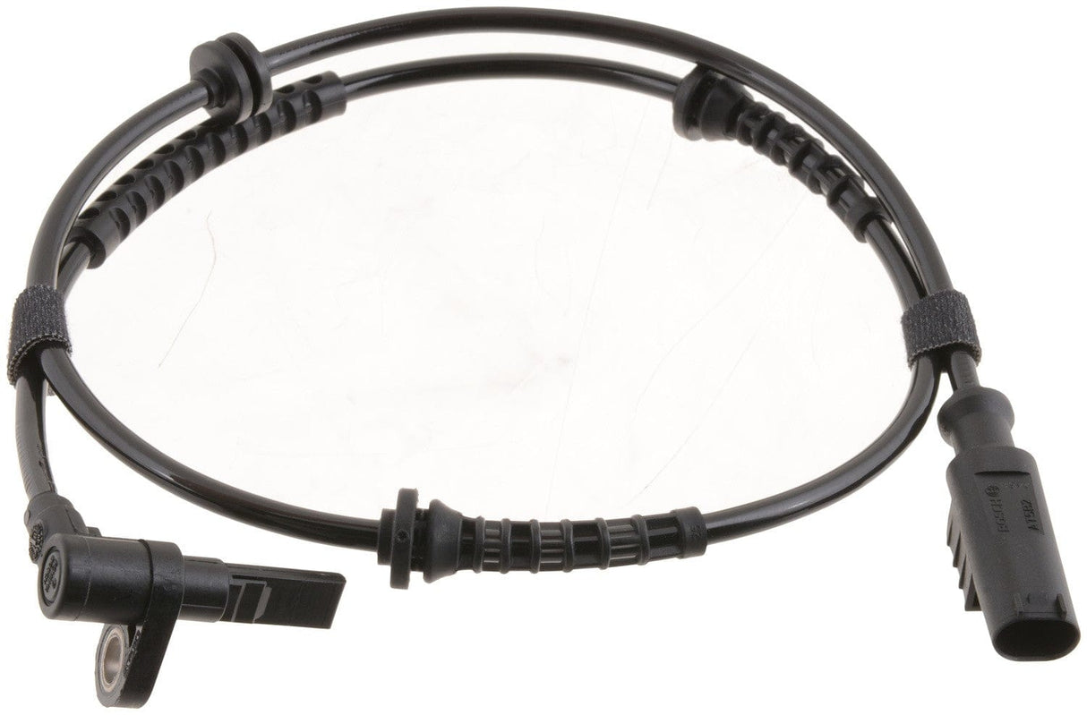 Wheel Speed Sensor