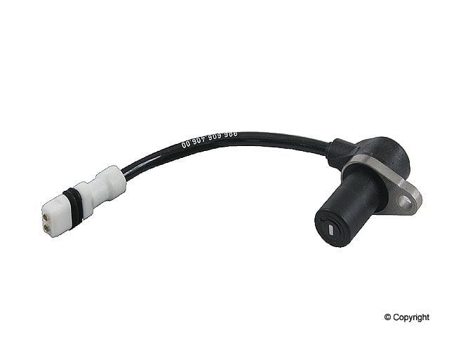 Wheel Speed Sensor
