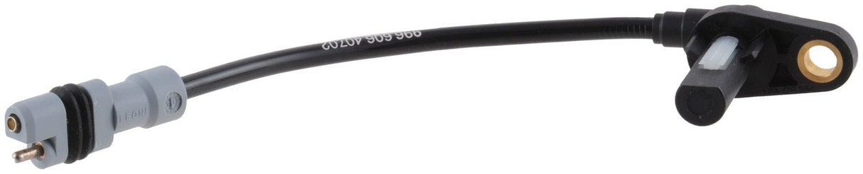 Wheel Speed Sensor