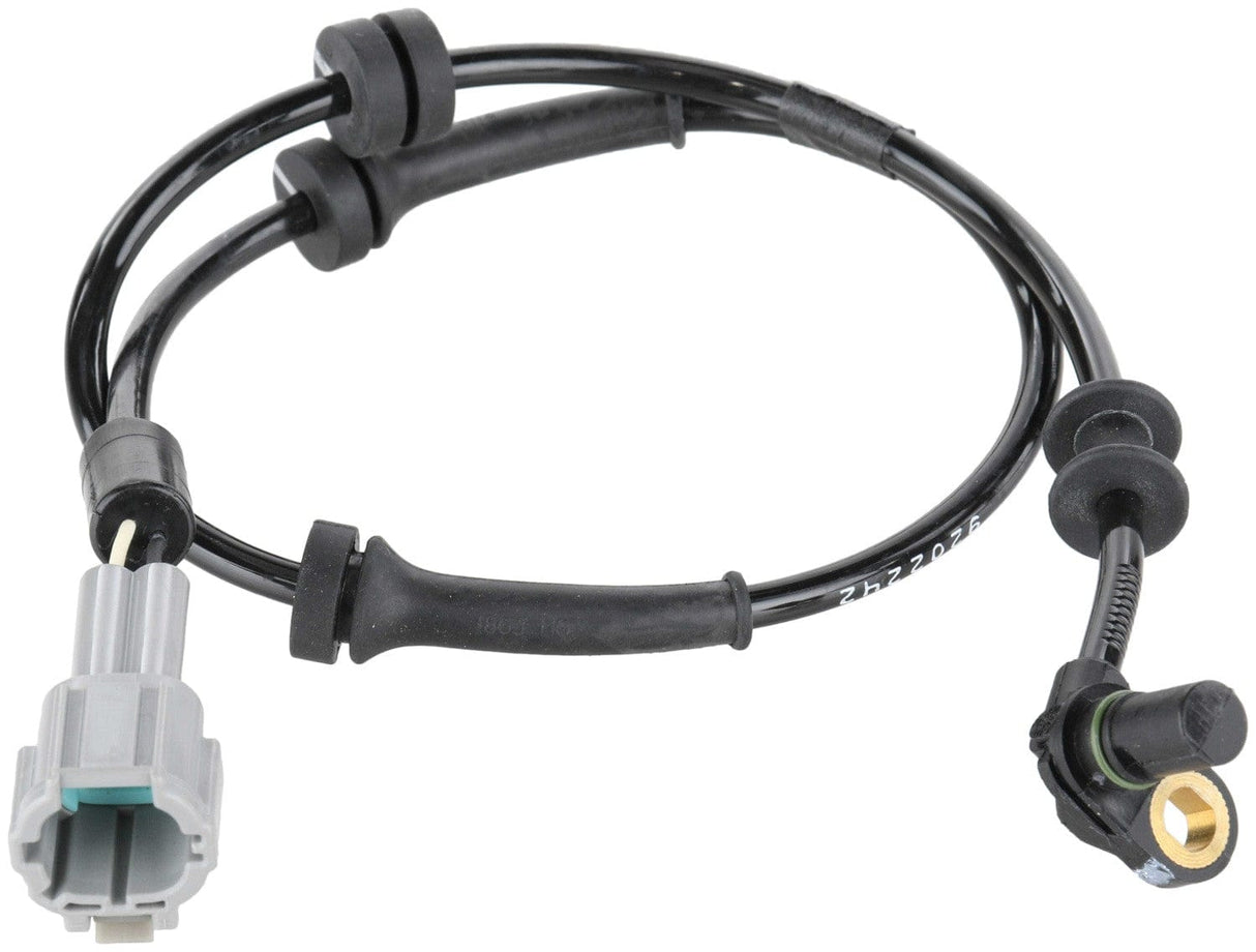 Wheel Speed Sensor