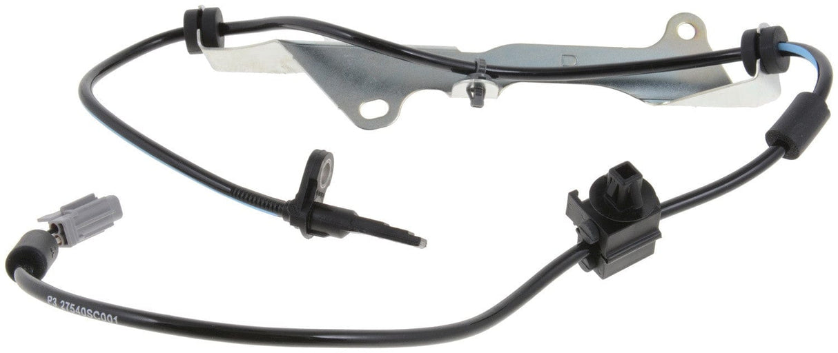 Wheel Speed Sensor