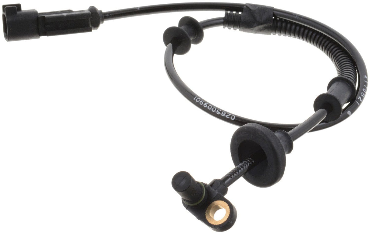 Wheel Speed Sensor