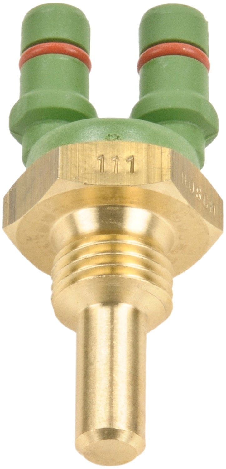 Coolant Temperature Sensor