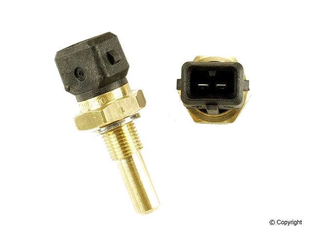 Coolant Temperature Sensor
