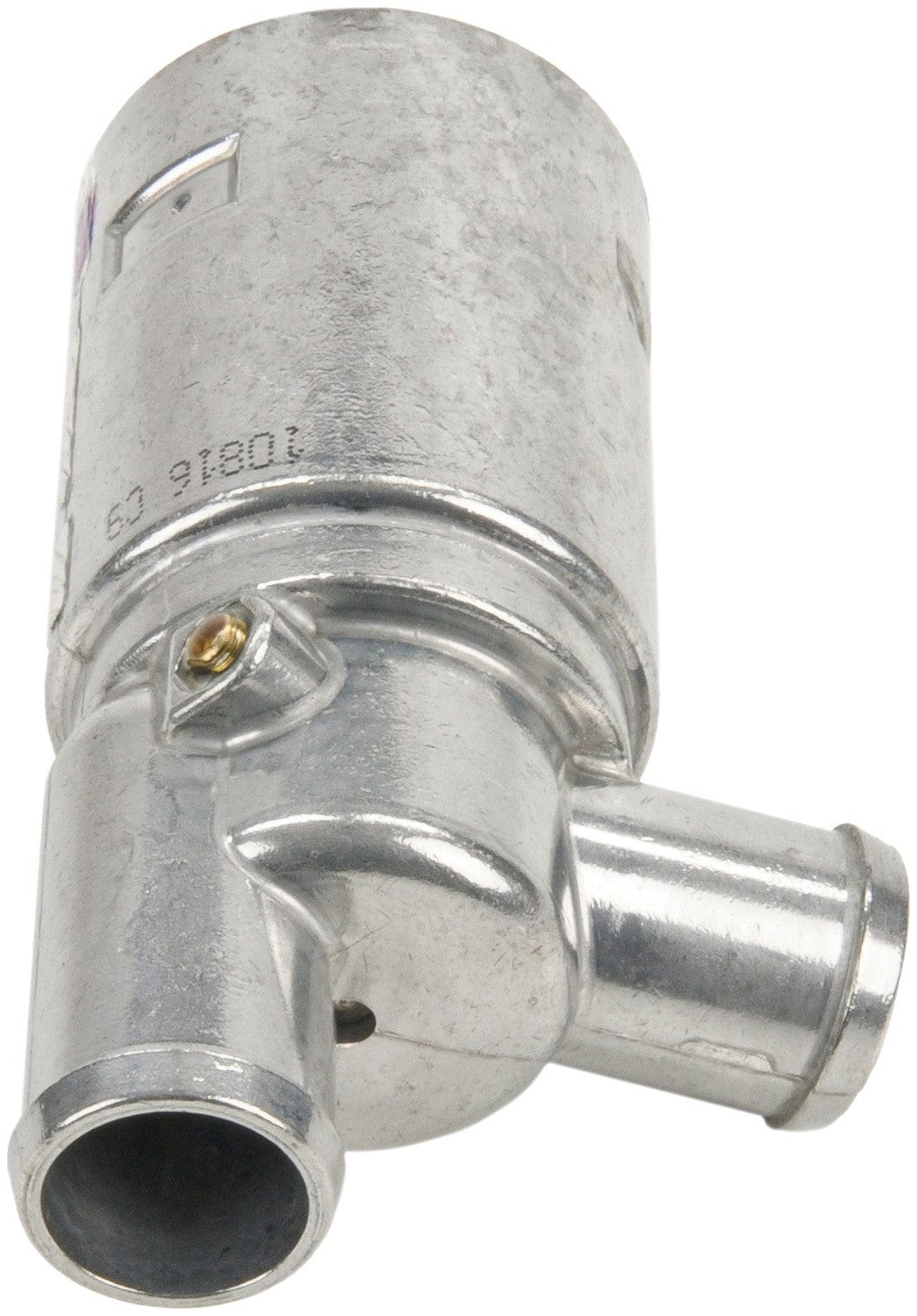 Idle Actuator