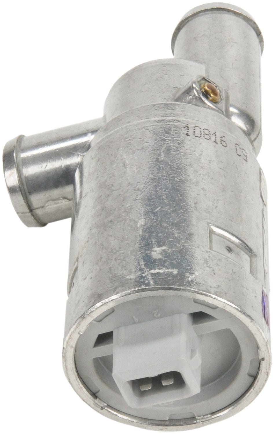 Idle Actuator