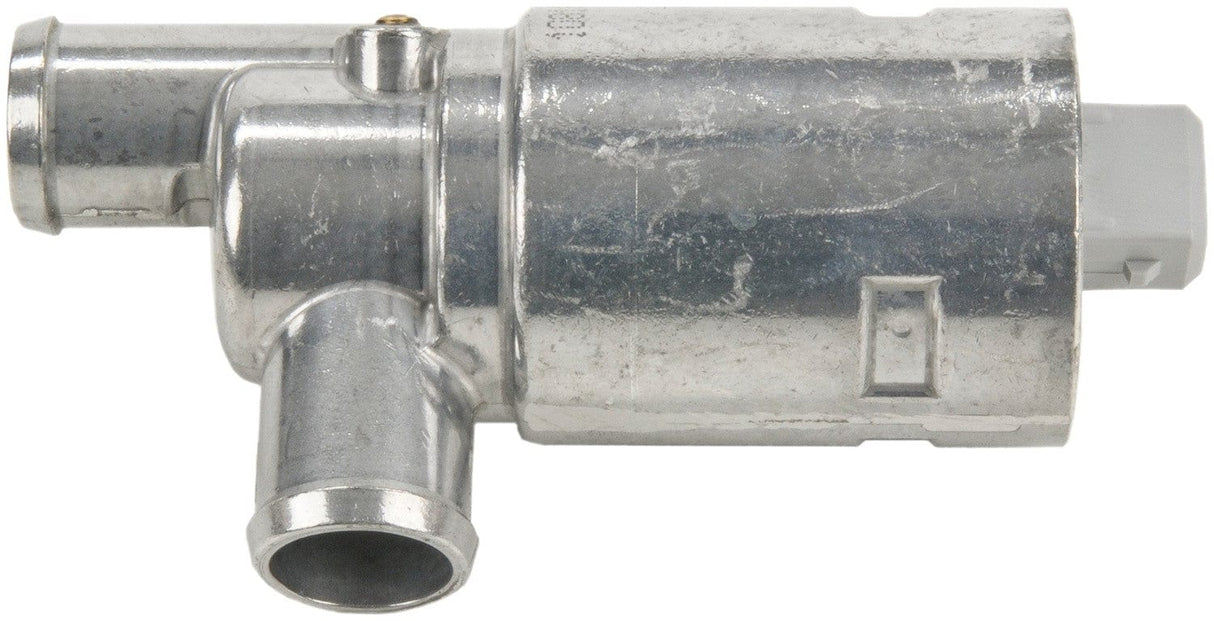 Idle Actuator