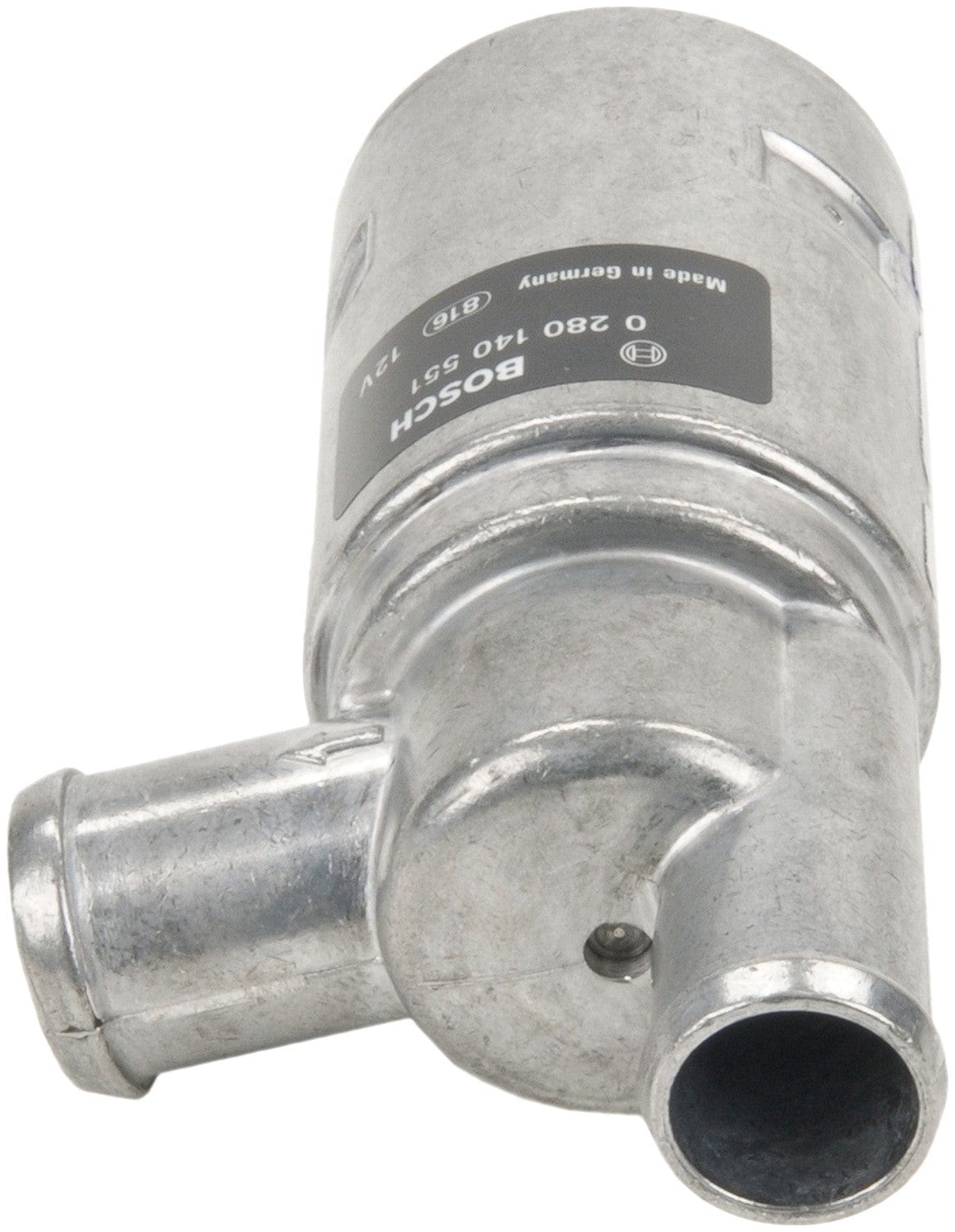 Idle Actuator
