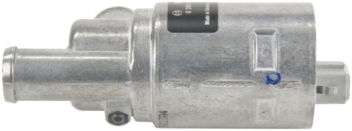 Idle Actuator