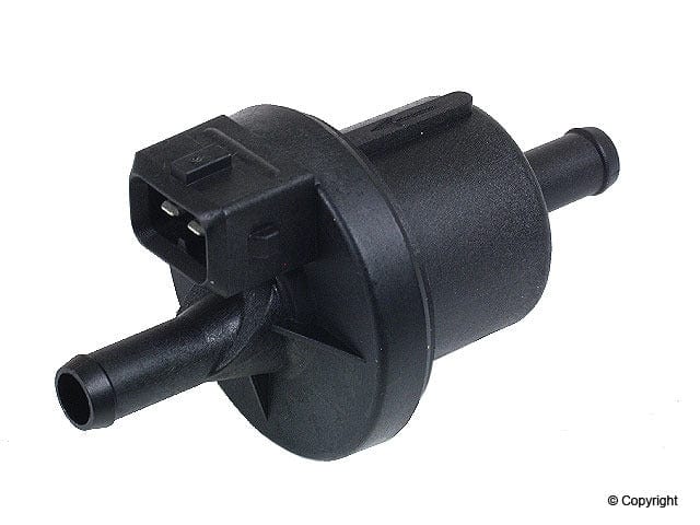 Canister Purge Valve