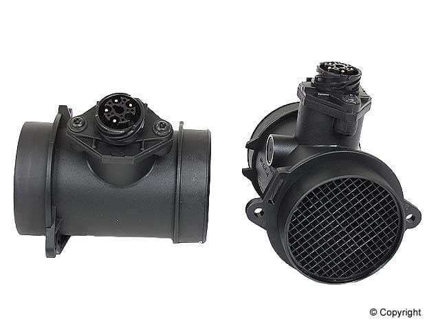 Mass Airflow Sensor