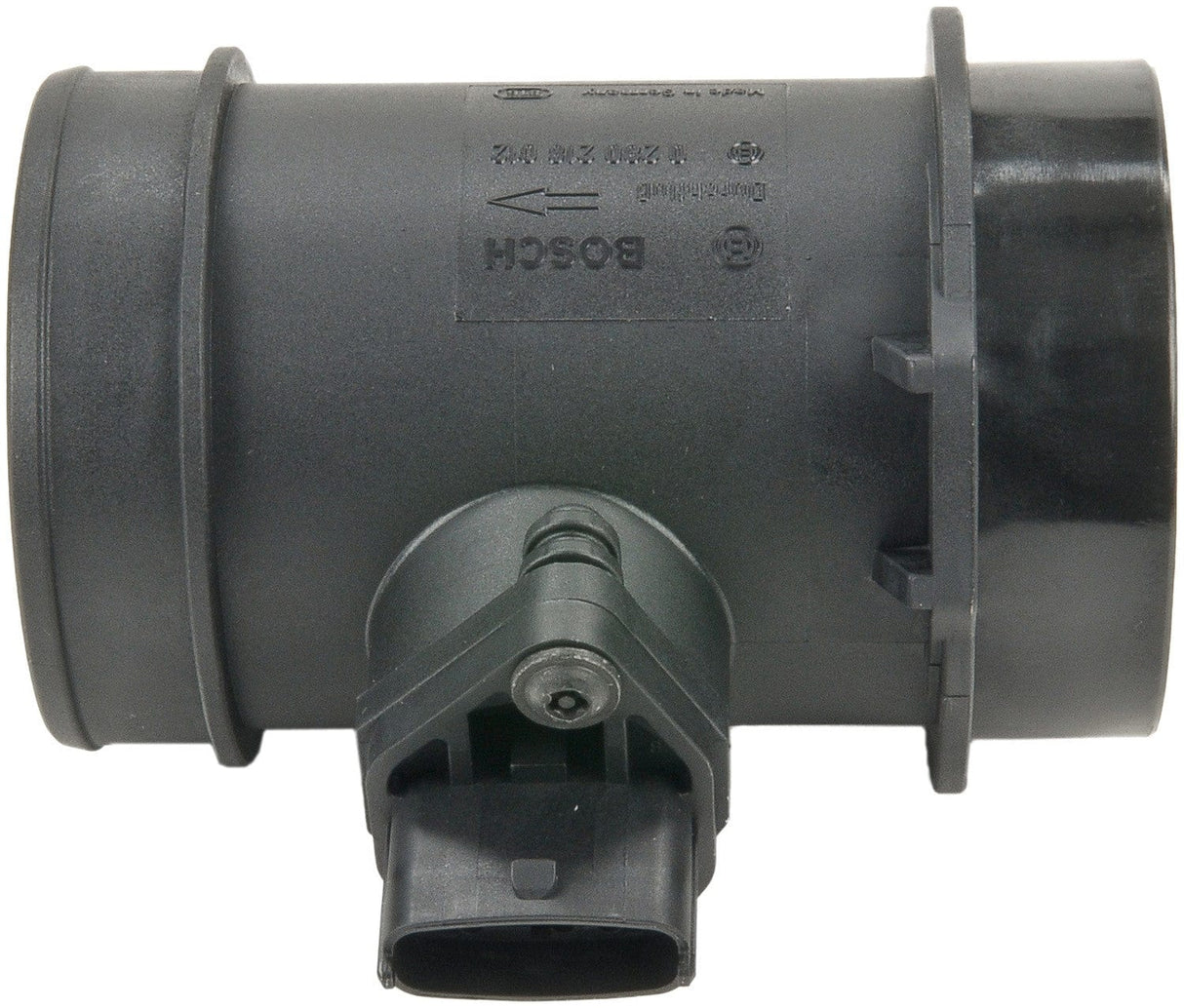 Mass Airflow Sensor