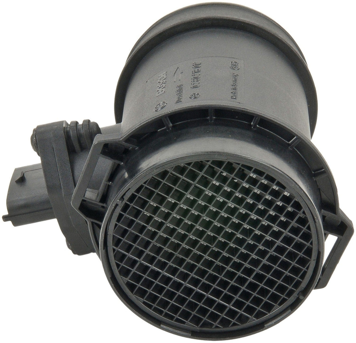 Mass Airflow Sensor