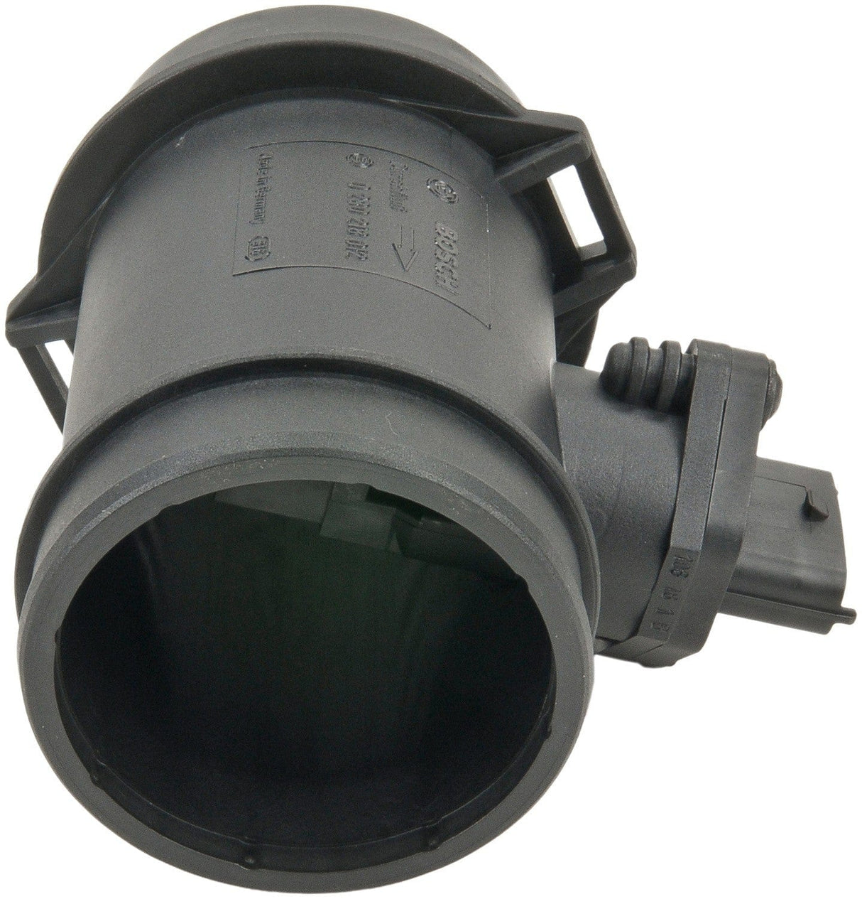 Mass Airflow Sensor