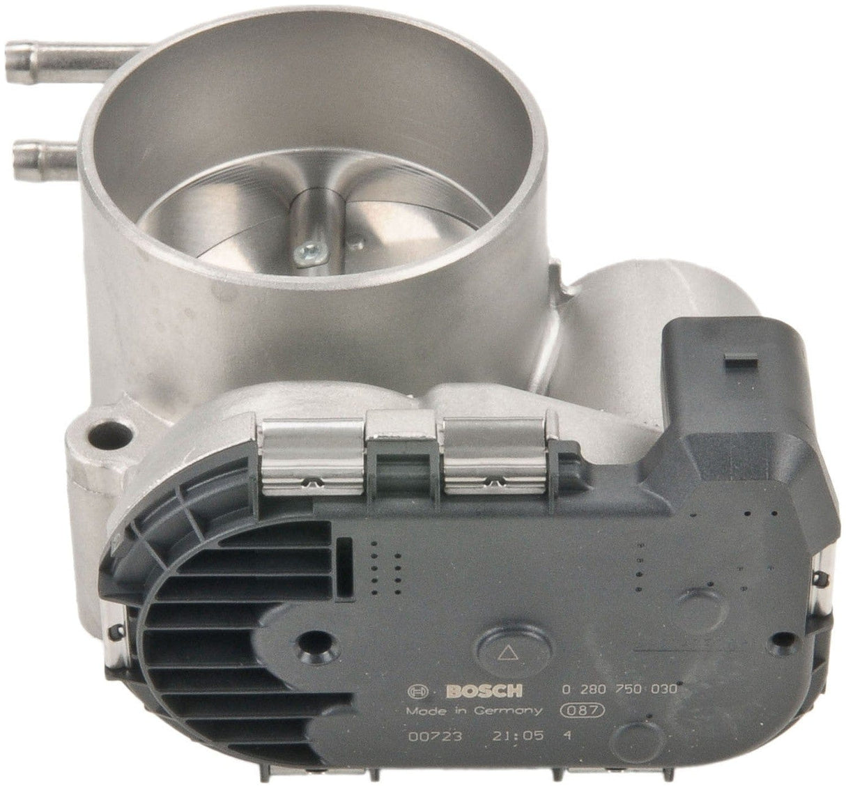 Throttle Body Assembly
