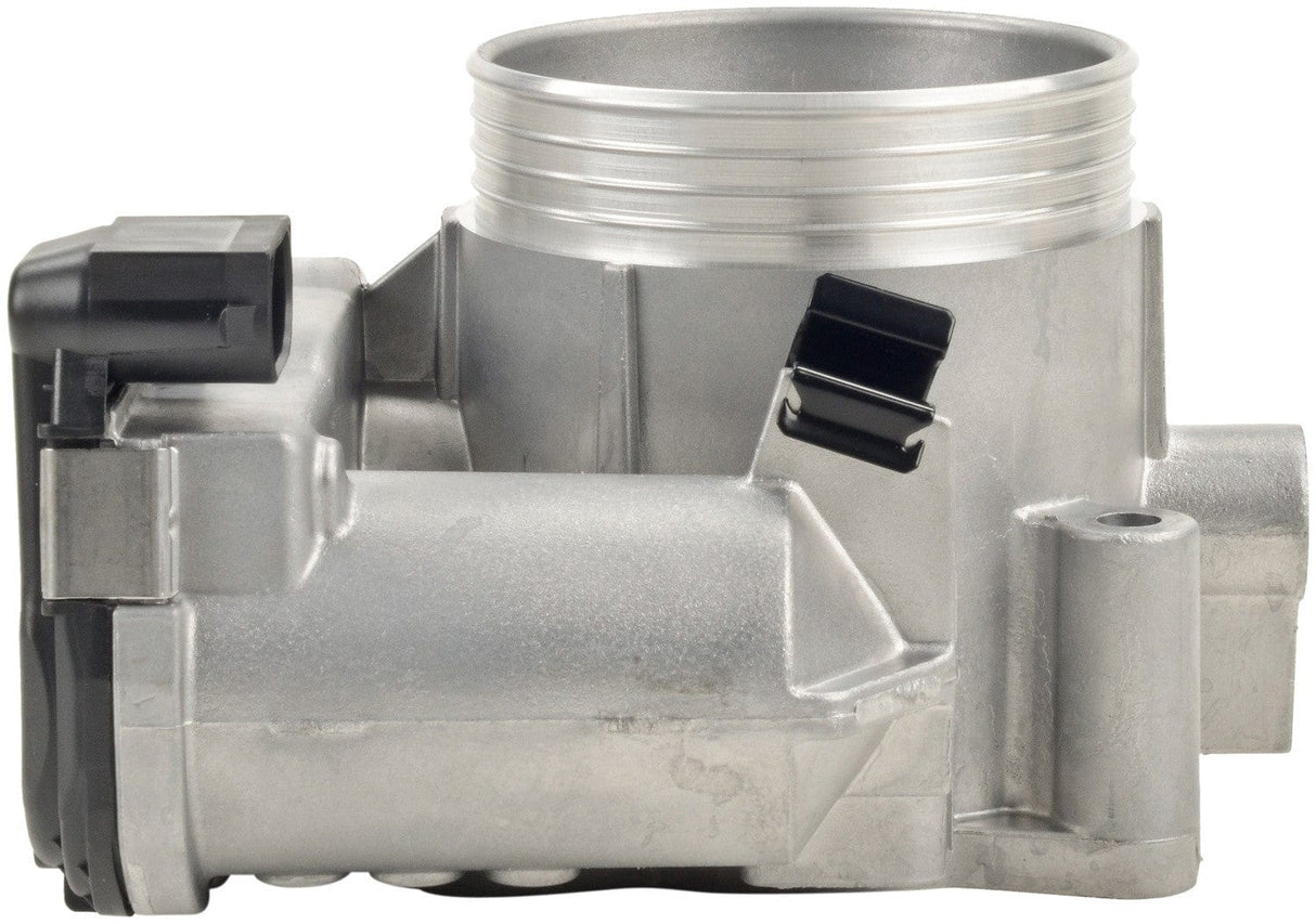 Throttle Body Assembly