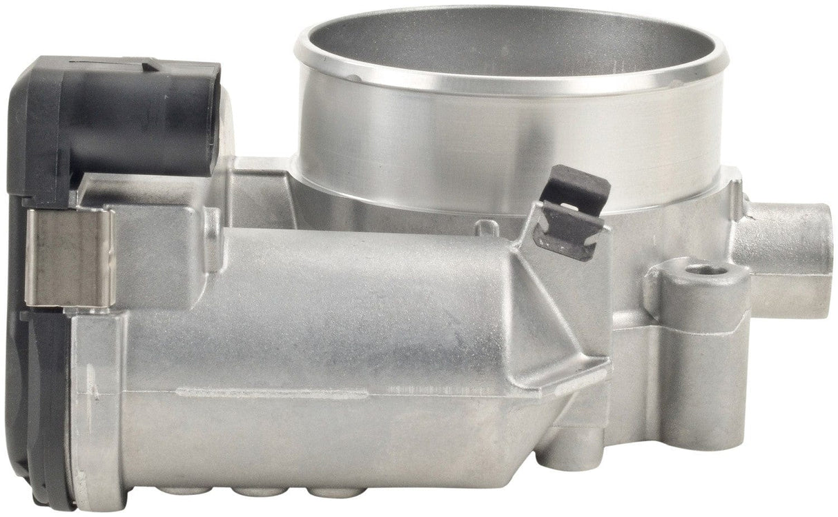 Throttle Body Assembly