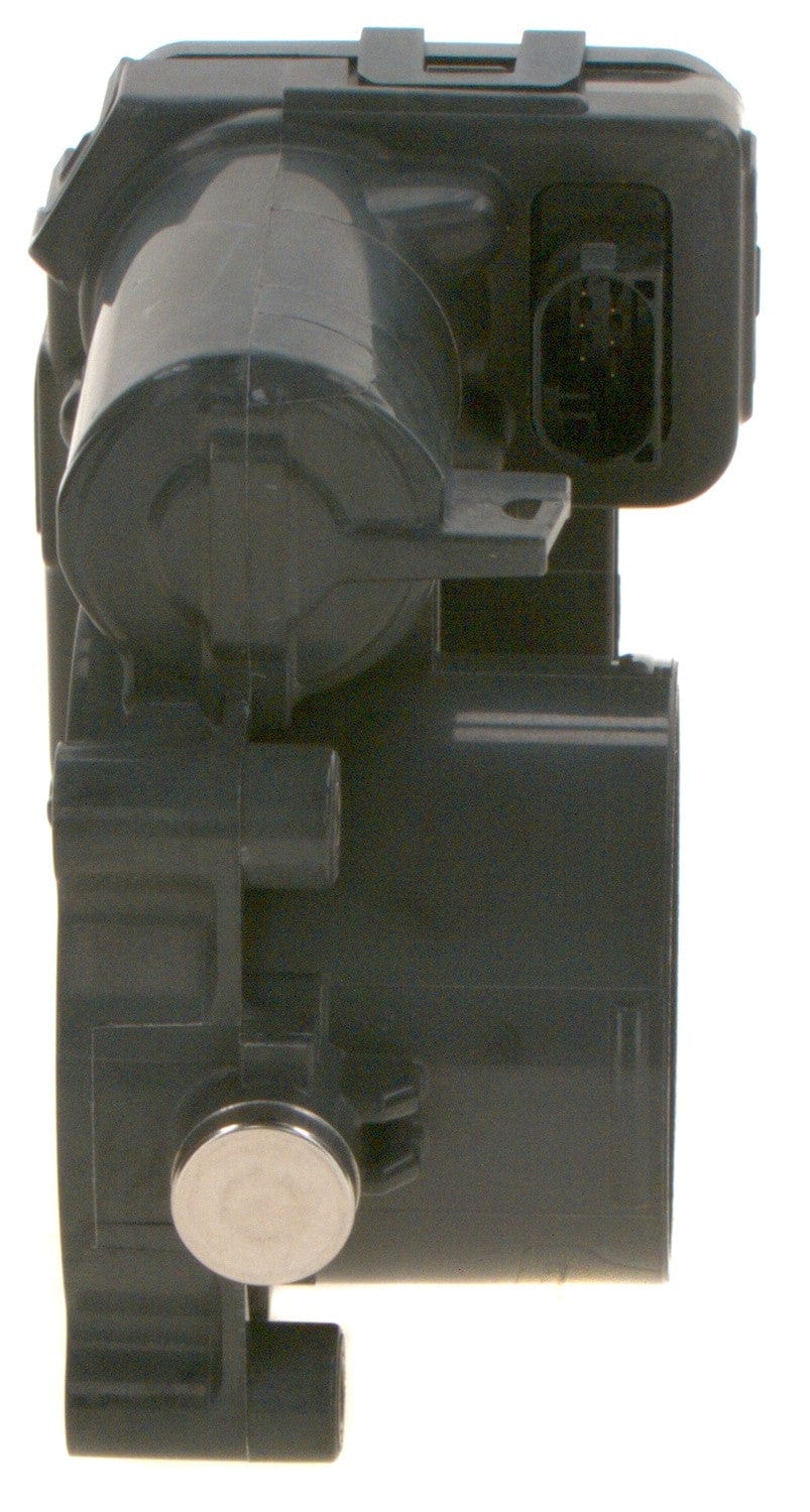 Throttle Body Assembly