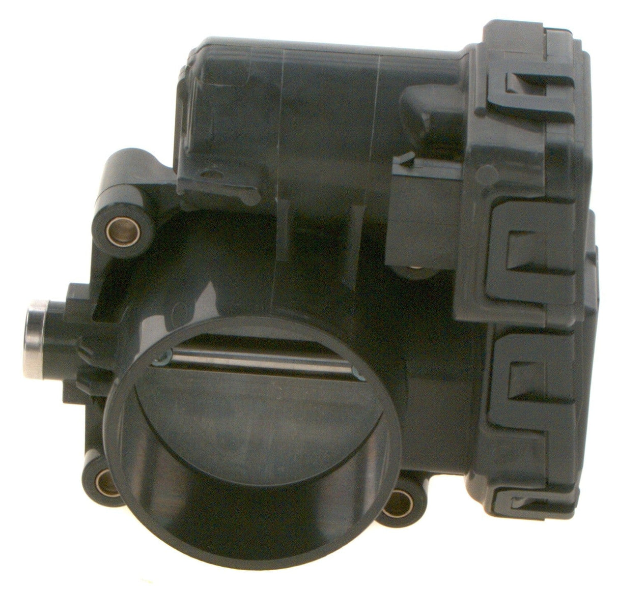 Throttle Body Assembly