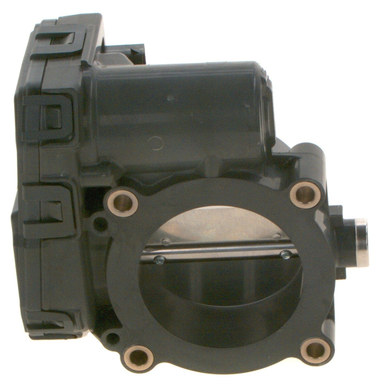 Throttle Body Assembly
