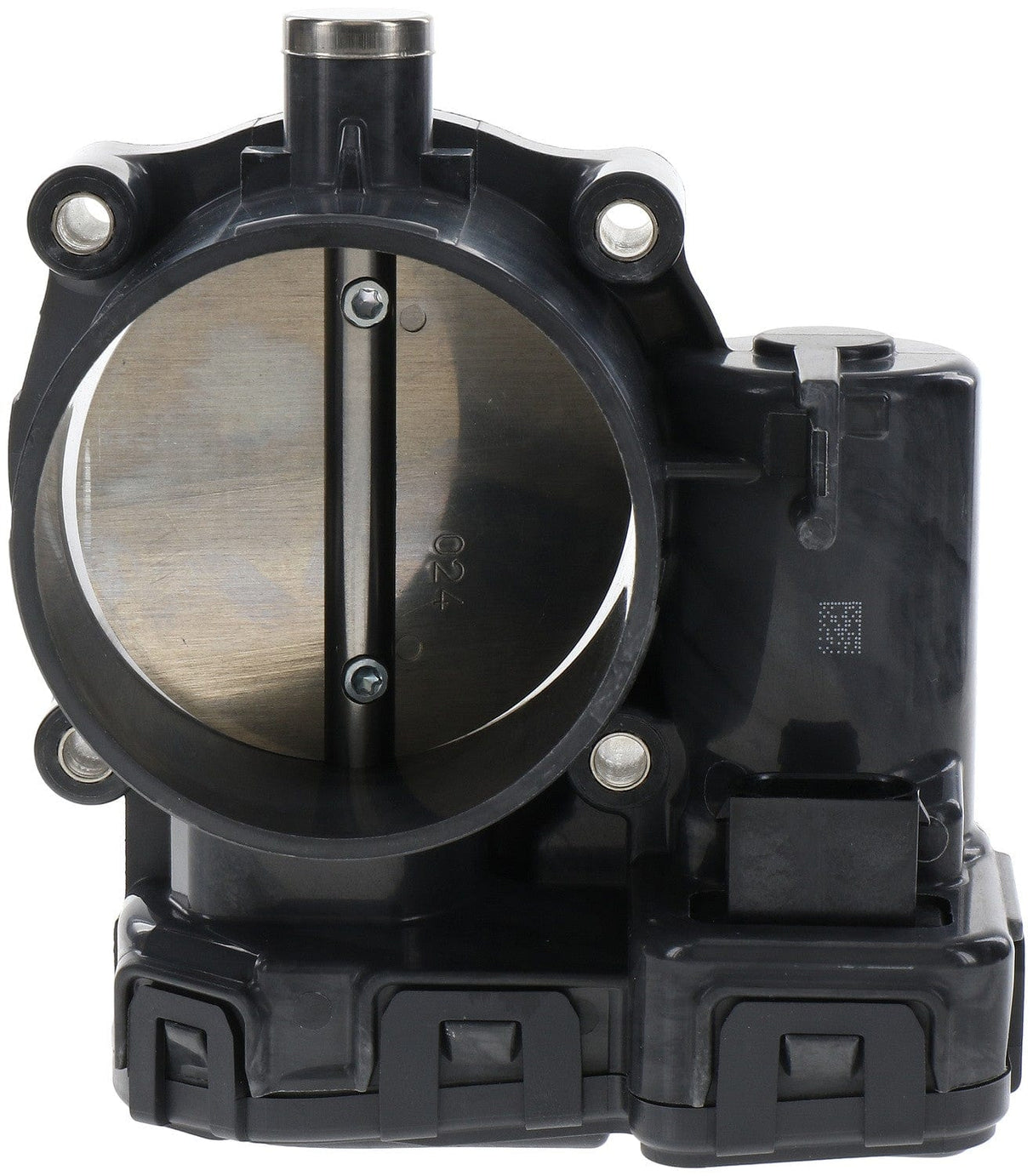 Throttle Body Assembly