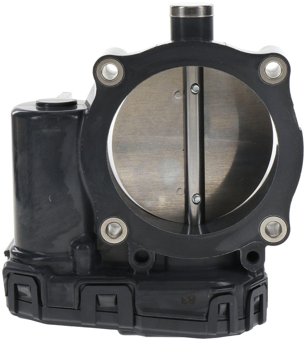 Throttle Body Assembly