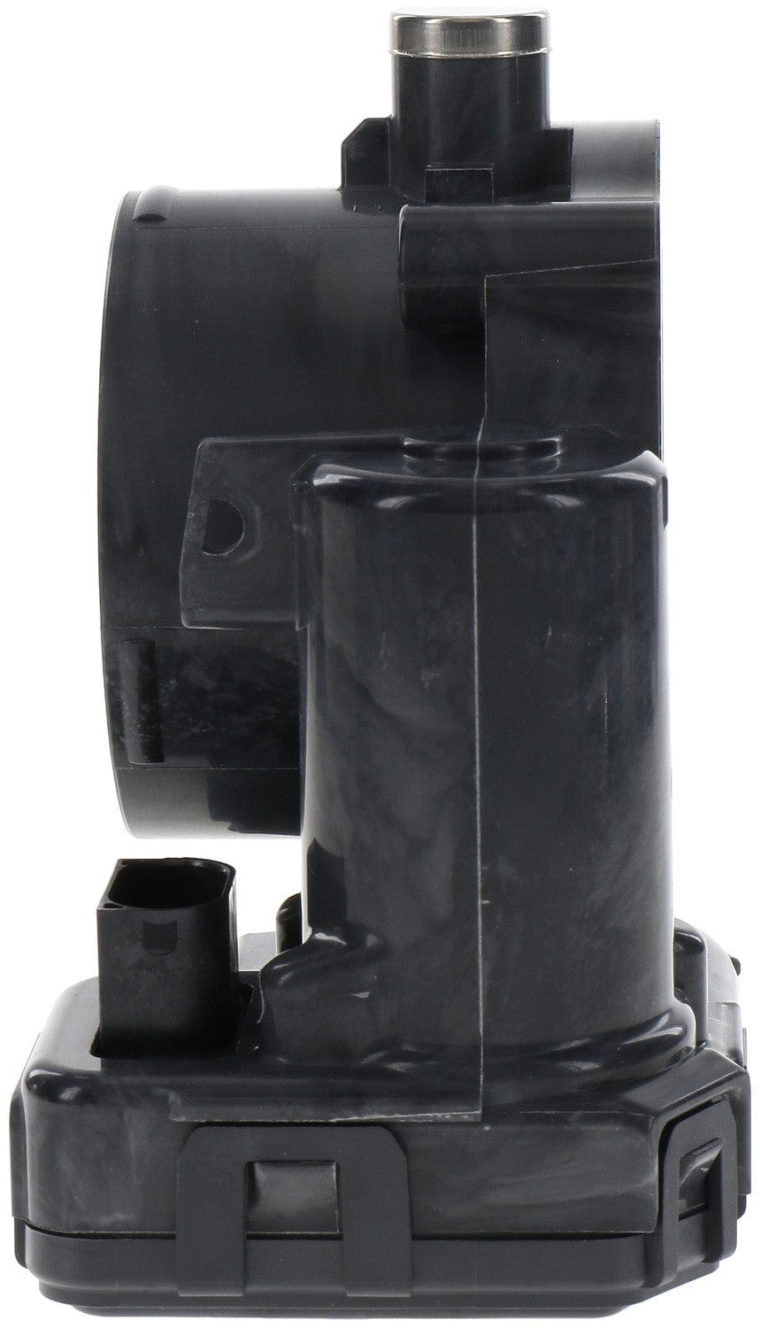 Throttle Body Assembly