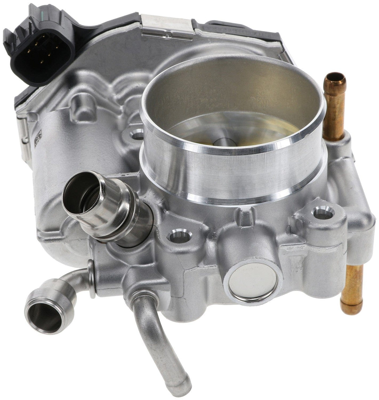 Throttle Body Assembly