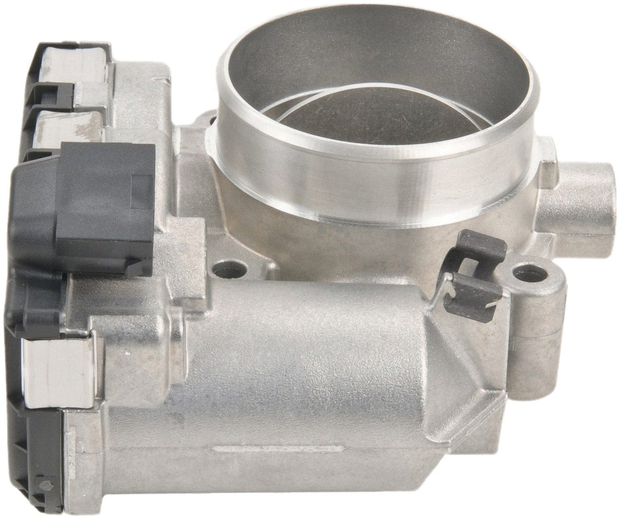 Throttle Body Assembly