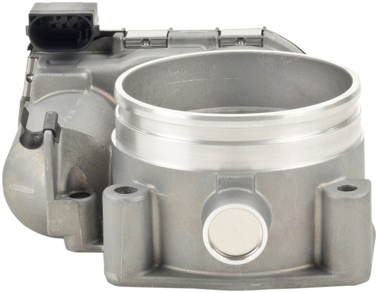 Throttle Body Assembly