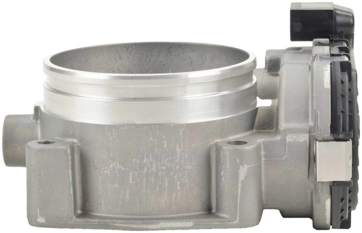 Throttle Body Assembly