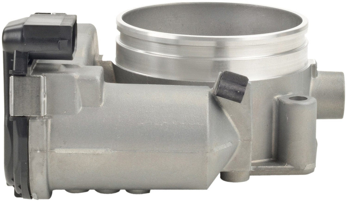 Throttle Body Assembly